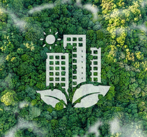 ESG ואגירת אנרגיה: איך חברות ציבוריות משפרות את הדירוג הירוק שלהן